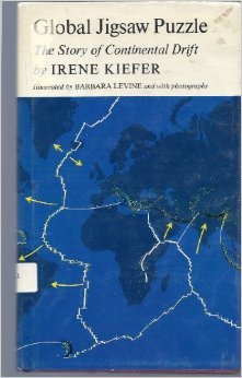 Global Jigsaw Puzzle: The Story of Continental Drift