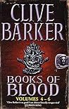 Books Of Blood Om...
