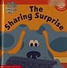 The Sharing Surprise (Blues Clues)
