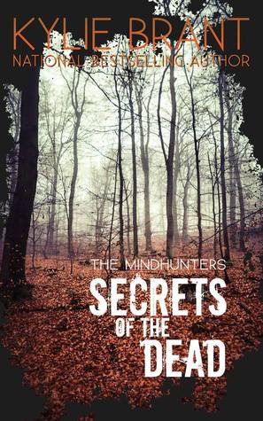 Secrets of the Dead (Mindhunters, #7)