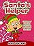 Santa's Helper by Arnie Lightning