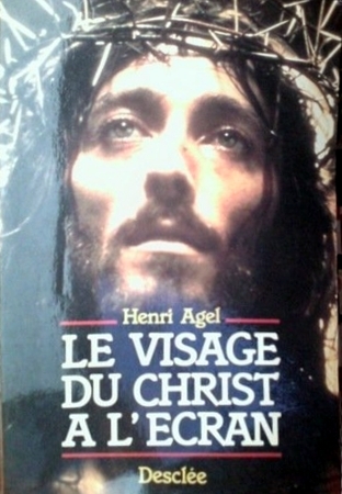 Le visage du Christ a l'ecran