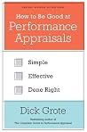How to Be Good at...