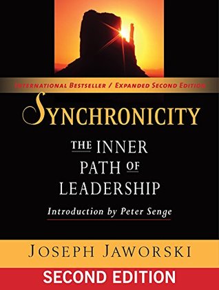 Synchronicity: The Inner Path of Leadership