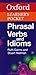Oxford Learner's Pocket Phrasal Verbs and Idioms by Oxford University Press