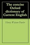 The concise Oxfor...