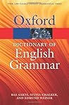 The Oxford Dictionary of English Grammar (Oxford Quick Reference) The Oxford Dictionary of English Grammar (Oxford Quick Reference)