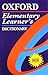 OXF ELEM. LEARNERS DIC 2/E