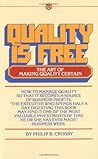 Quality Is Free: ...