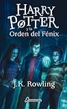 Harry Potter y la...