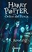 Harry Potter y la orden del fénix (Harry Potter, #5)