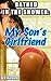 Bathed in the Shower: My Son's Girlfriend (Naughty Older Man Younger Woman)