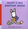 Buzzy's Big Bedtime Book by Harriet Ziefert
