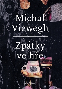 Zpátky ve hře (Hardcover)