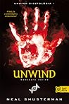 Unwind – Bontásra ítélve by Neal Shusterman