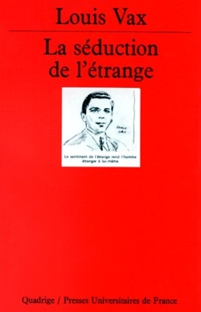 La séduction de l'étrange (Mass Market Paperback)