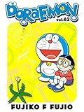 Doraemon Vol.62