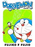 Doraemon Vol.67