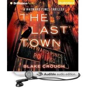 The Last Town