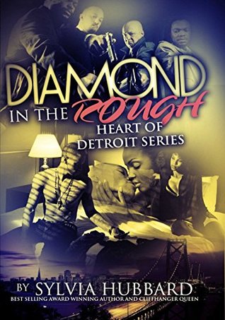 Diamond In The Rough (Heart of Detroit Series)