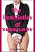 The Humiliation of Boss Lady: (Humiliation, Submission, MILF, Office, Older Woman Younger Man, Bimbo, Taboo, Forbidden)
