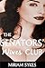 The Senators' Wives Club