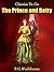 The Prince and Betty by P.G. Wodehouse The Prince and Betty by P.G. Wodehouse