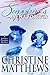 Sapphires Aren't Forever - A Jewelry Designer Mystery by Christine Matthews