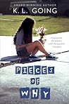 Pieces of Why by K.L. Going