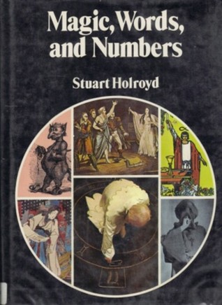 The Supernatural Series: Magic, Words, and Numbers