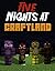 Five Nights At Craftland: A...