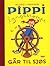 Pippi Langstrømpe går til sjøs by Astrid Lindgren