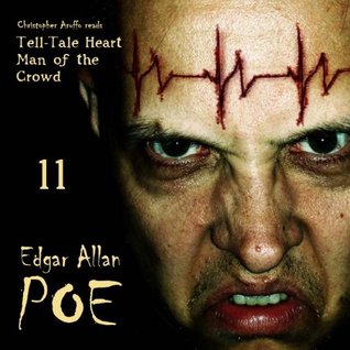 The Tell-Tale Heart/Man of the Crowd