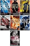 Maximum Ride Seri...