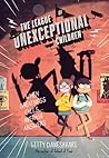 The League of Unexceptional Children by Gitty Daneshvari