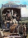 Book cover for David Copperfield (Classics To Go)