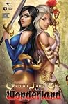 Grimm Fairy Tales...
