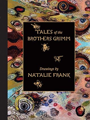 Natalie Frank: Tales of the Brothers Grimm (Hardcover)