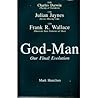 The Book: God-Man / Neo-Tech Discovery