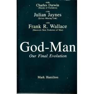 The Book: God-Man / Neo-Tech Discovery (Paperback)