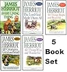 James Herriot's 5...