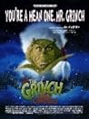 You're a Mean One, Mr Grinch: Sheet Music