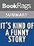 Summary & Study Guide It's Kind of a Funny Story by Ned Vizzini