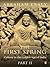 The First Spring Part 2: Culture in the Golden Age of India