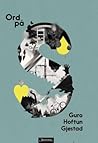 Ord på S by Guro Hoftun Gjestad