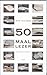 50 maal lezer : een leesges...