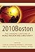 2010Boston: The Changing Co...