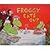 Froggy Eats Out