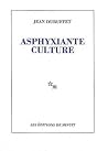 Asphyxiante culture