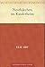 Nesthäkchen im Kinderheim (German Edition)